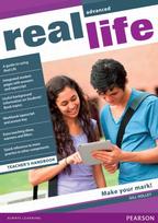 Real Life Global Advanced Teacher's Handbook