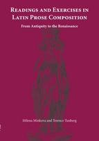Readings and Exercises in Latin Prose Composition