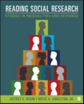 Reading Social Research