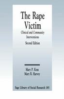 Rape Victim