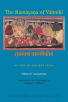 Ramayana of Valmiki: An Epic of Ancient India, Volume III