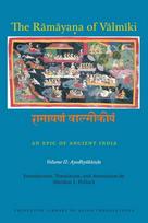 Ramayana of Valmiki: An Epic of Ancient India, Volume II
