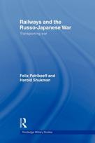 Railways and the Russo-Japanese War