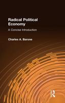 Radical Political Economy: A Concise Introduction