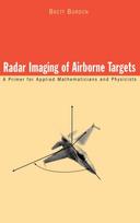 Radar Imaging of Airborne Targets