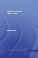 Racial Theories in Fascist Italy