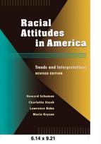 Racial Attitudes in America