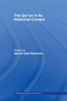 Qur’an in its Historical Context