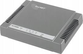 Z ALLNET Punkt-zu-Punkt Modem VDSL via 2-Draht managed Master ALL126AM3 | ALL126AM3 | 4038816149855
