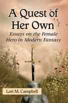 Quest of Her Own