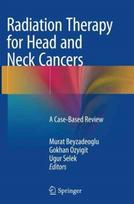 Radiation Therapy for Head and Neck Cancers