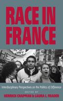 Race in France