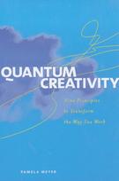 Quantum Creativity
