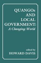 QUANGOs and Local Government