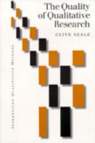 Quality of Qualitative Research