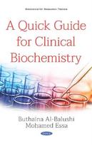 Quick Guide for Clinical Biochemistry
