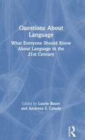 Questions About Language