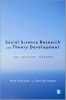 Qualitative Research and Theory Development
