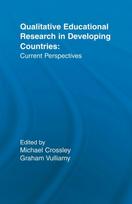 Qualitative Educational Research in Developing Countries