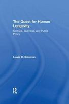 Quest for Human Longevity