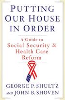 Putting Our House in Order