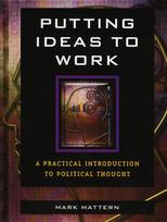 Putting Ideas to Work