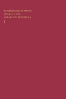 Quaternary of South America and Antarctic Peninsula 1983