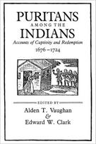 Puritans among the Indians