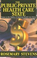 Public-private Health Care State