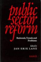Public Sector Reform