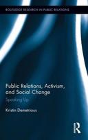 Public Relations, Activism, and Social Change