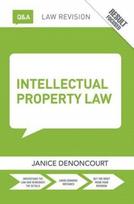 Q&A Intellectual Property Law