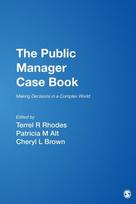 Public Manager Case Book