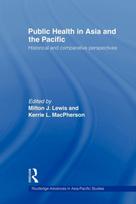 Public Health in Asia and the Pacific