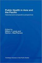 Public Health in Asia and the Pacific