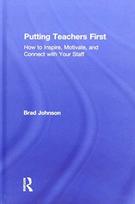 Putting Teachers First