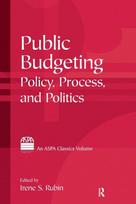 Public Budgeting