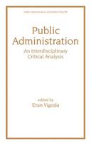 Public Administration