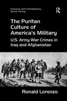 Puritan Culture of America's Military