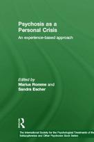 Psychosis as a Personal Crisis