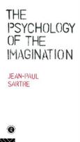 Psychology of the Imagination