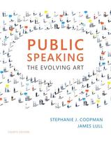 Public Speaking