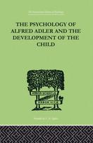 Psychology Of Alfred Adler