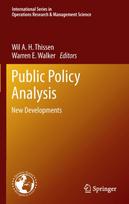 Public Policy Analysis