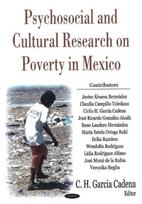 Psychosocial & Cultural Research on Poverty in Mexico