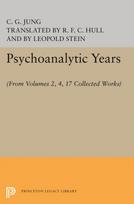 Psychoanalytic Years