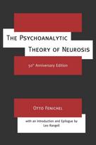 Psychoanalytic Theory of Neurosis