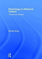 Psychology in Historical Context
