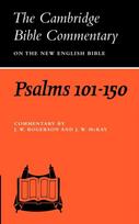 Psalms 101-150