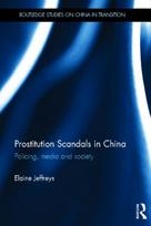 Prostitution Scandals in China